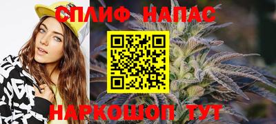 хмурый Обь